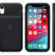 iPhone XR Smart Battery Case (Black) | $102 | Amazon